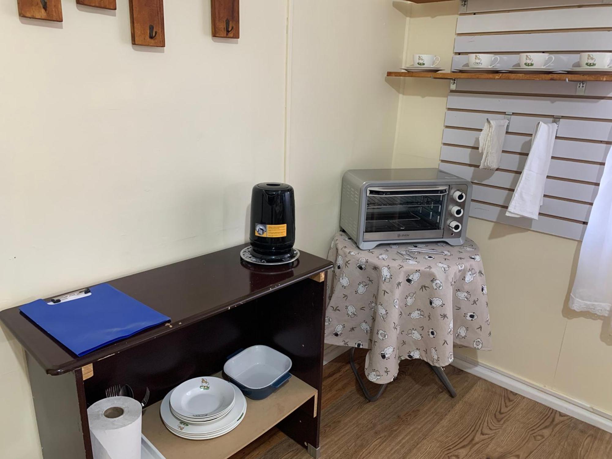 Mi Hogar Es Tuyo Apartment Punta Arenas Bagian luar foto