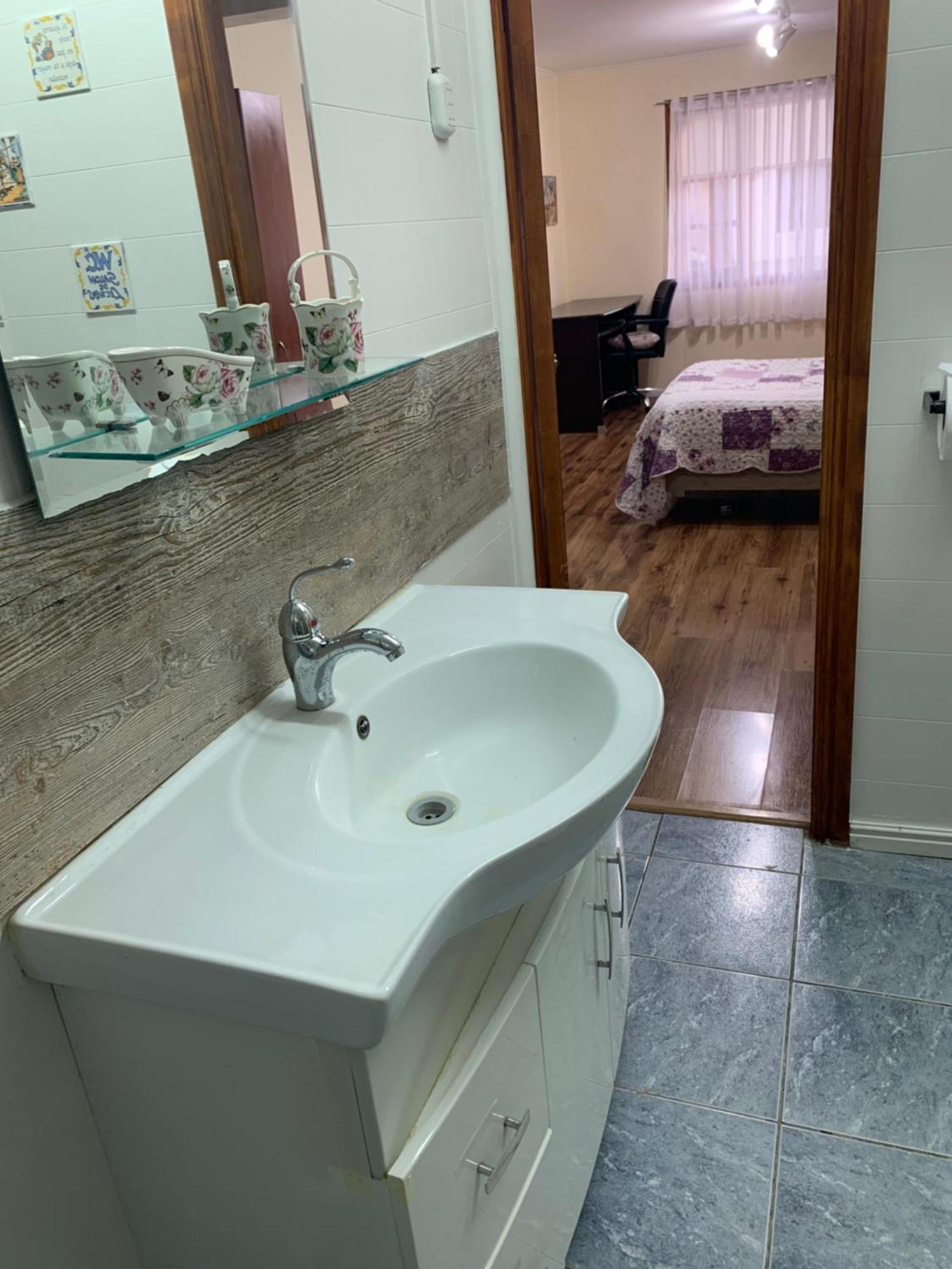 Mi Hogar Es Tuyo Apartment Punta Arenas Bagian luar foto