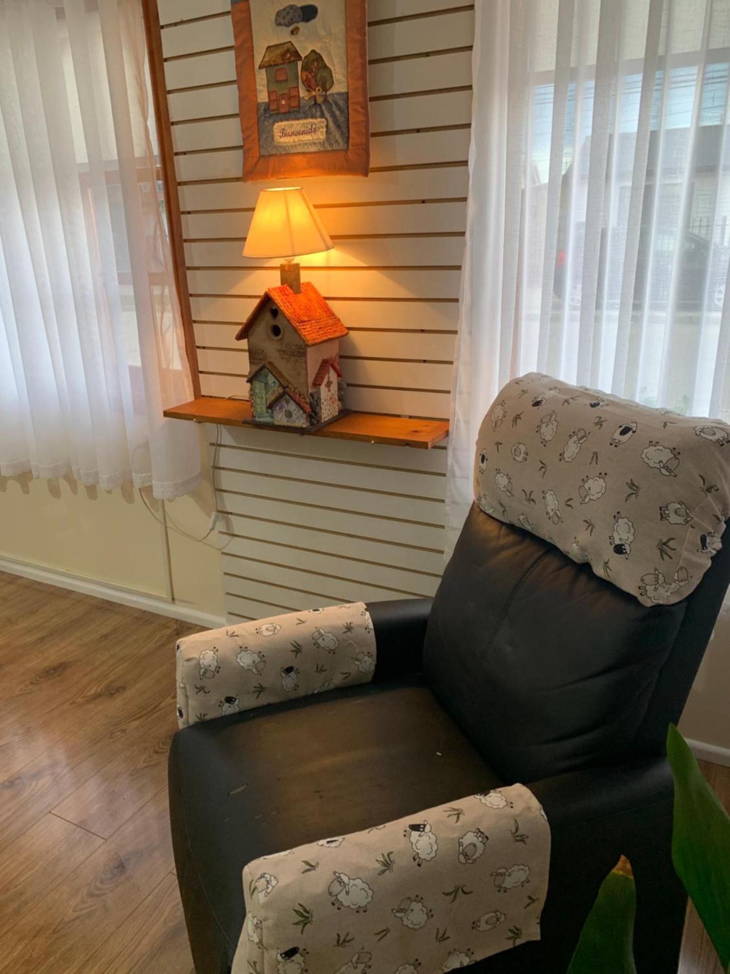 Mi Hogar Es Tuyo Apartment Punta Arenas Bagian luar foto