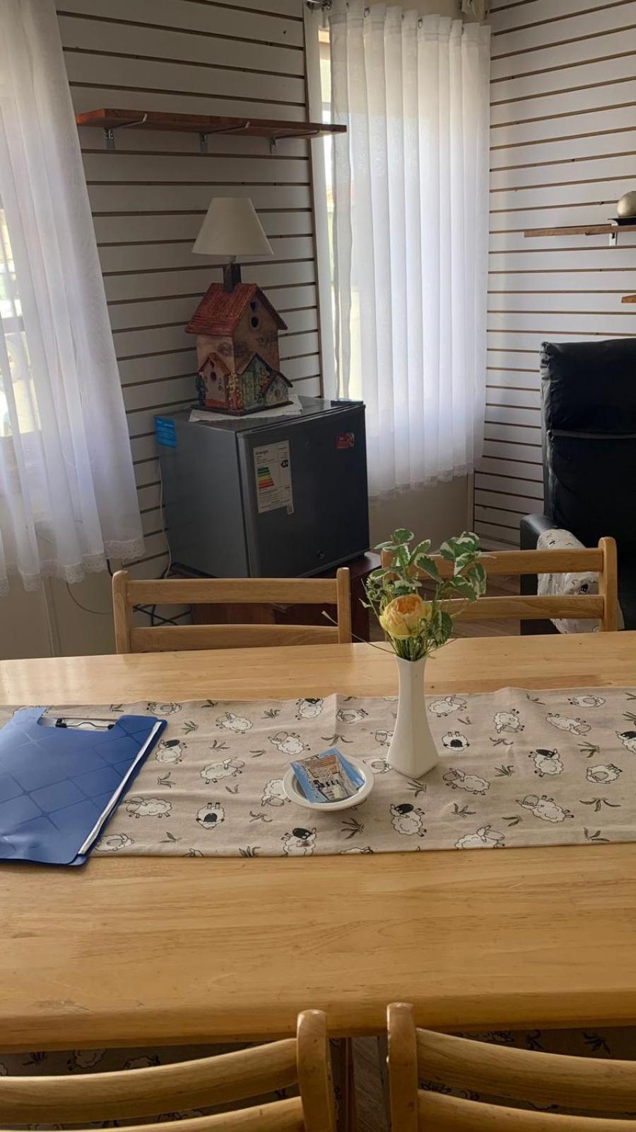 Mi Hogar Es Tuyo Apartment Punta Arenas Bagian luar foto