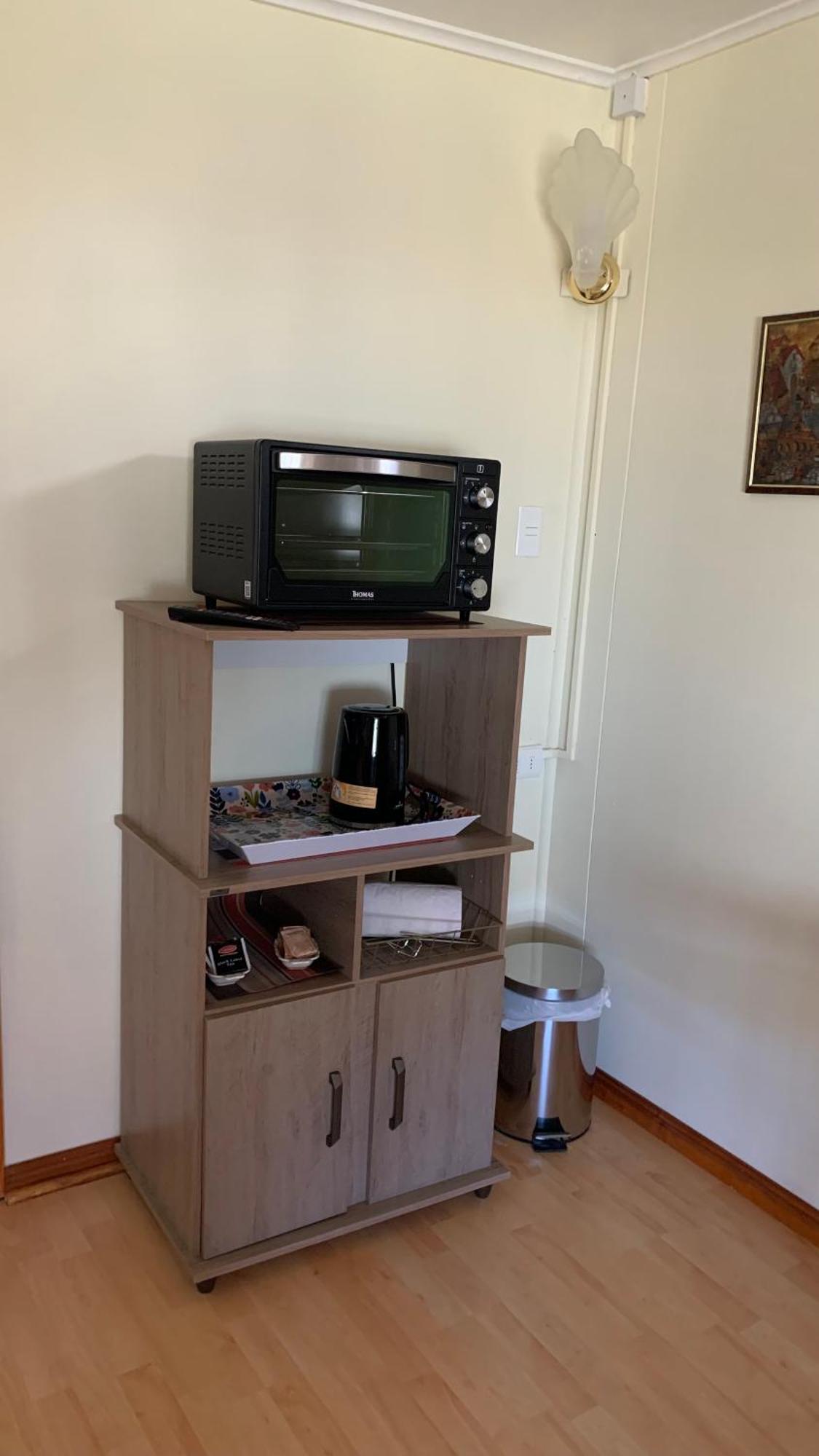 Mi Hogar Es Tuyo Apartment Punta Arenas Bagian luar foto