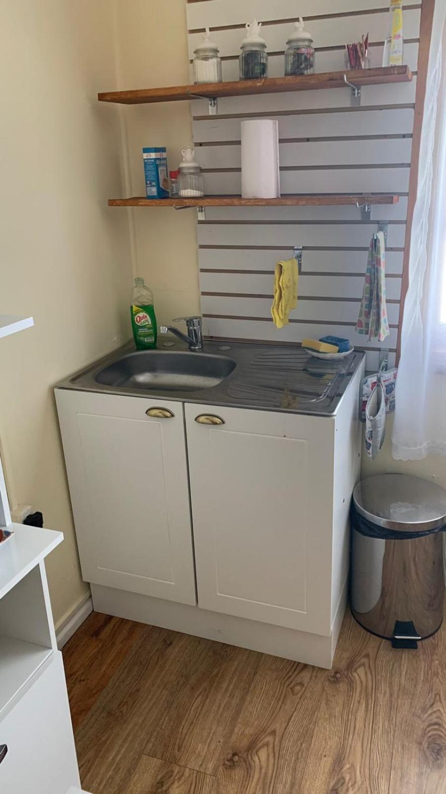 Mi Hogar Es Tuyo Apartment Punta Arenas Bagian luar foto